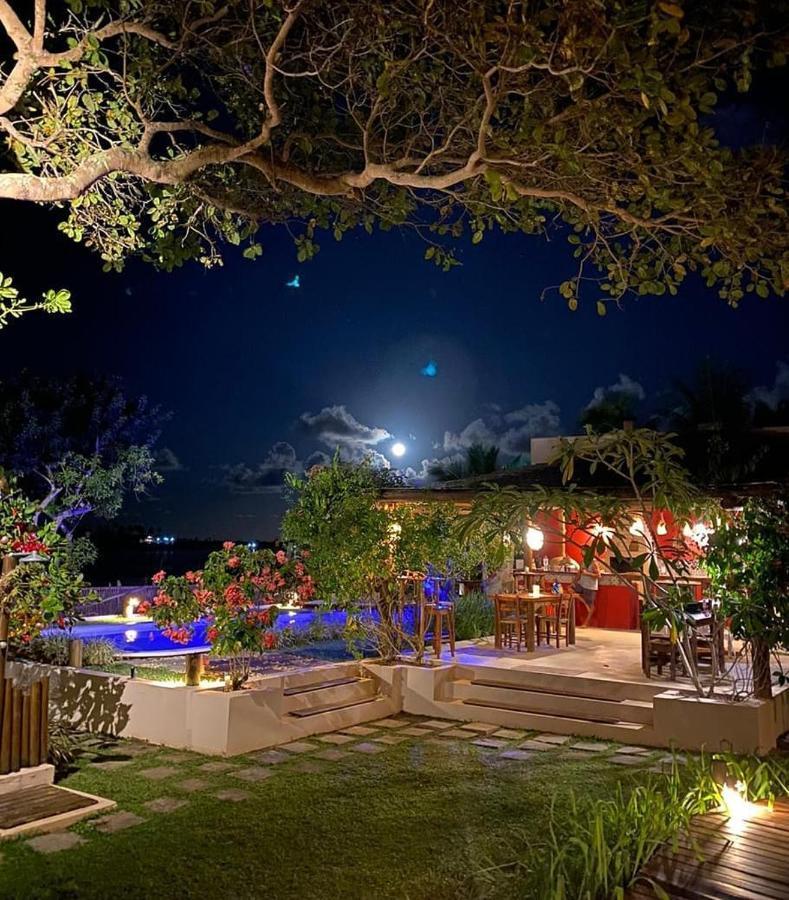 Inn Casa Valentine Itacaré