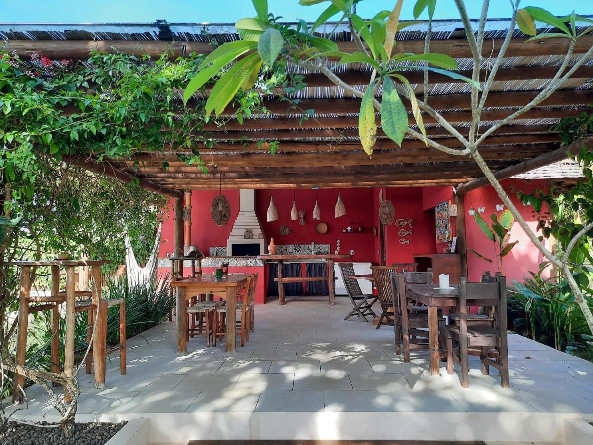 Casa Valentine * Itacaré