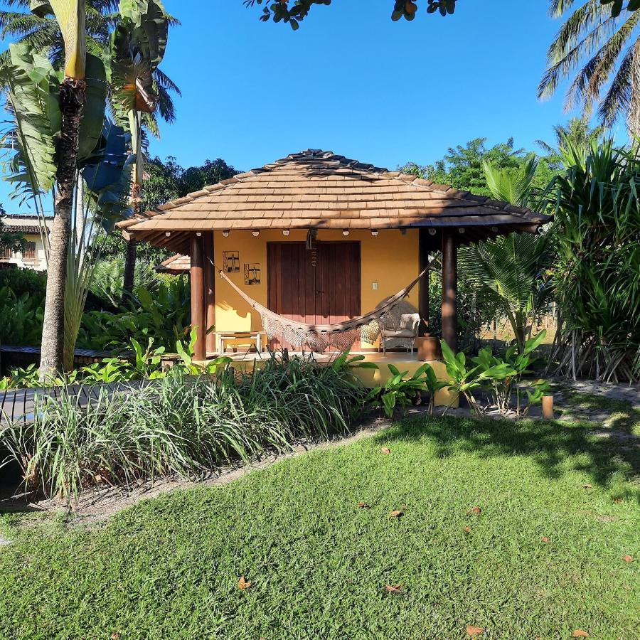 Casa Valentine Itacaré