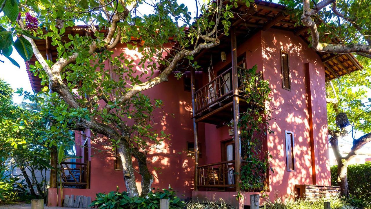 Casa Valentine Itacaré