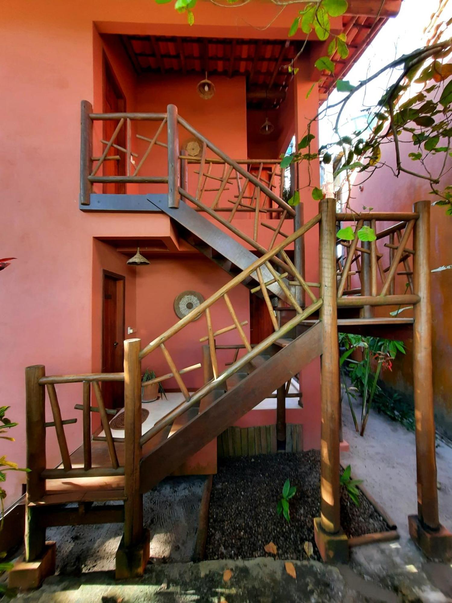 Casa Valentine Inn Itacaré